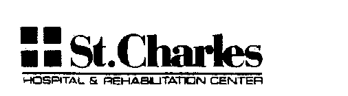 ST. CHARLES HOSPITAL & REHABILITATION CENTER