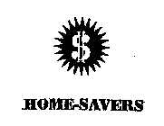 HOME-SAVERS