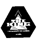 THE KING TRADEMARK UNITED STATES OF AMERICA