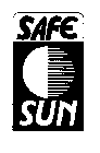 SAFE SUN