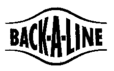 BACK-A-LINE