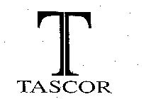 T TASCOR