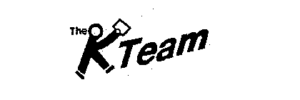 THE KTEAM