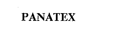 PANATEX