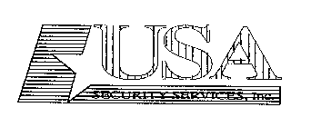 USA SECURITY SERVICES, INC.