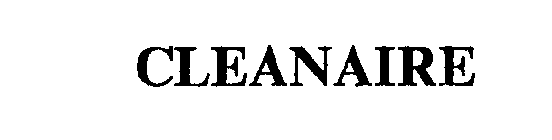CLEANAIRE