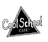 COOL SCHOOL CAFE