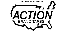 ACTION BRAND TAPES