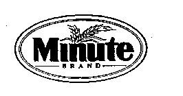 MINUTE BRAND