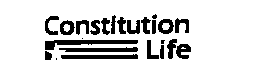 CONSTITUTION LIFE