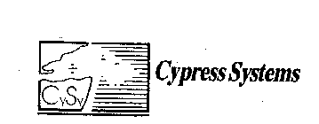 CYSY CYPRESS SYSTEMS