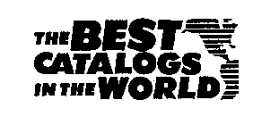 THE BEST CATALOGS IN THE WORLD