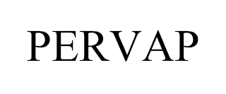 PERVAP