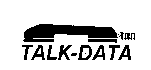 TALK-DATA