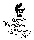 LINCOLN INVESTMENT PLANNING, INC.