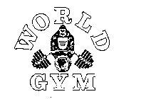 WORLD GYM