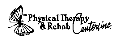 THE PHYSICAL THERAPY & REHAB CENTER, INC.