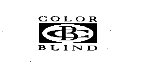 COLOR BLIND CB