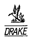 DRAKE