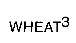 WHEAT3