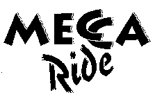 MECCA RIDE