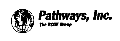 PATHWAYS, INC. THE BCDE GROUP
