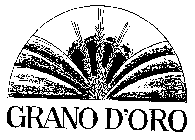 GRANO D'ORO