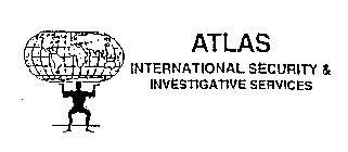 ATLAS INTERNATIONAL SECURITY & INVESTIGATIVE SERVICES
