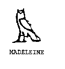 MADELEINE