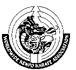 WORLDWIDE KENPO KARATE ASSOCIATION