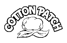 COTTON PATCH