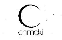 C CHIMAKI