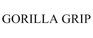 GORILLA GRIP