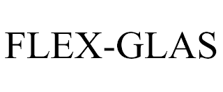FLEX-GLAS