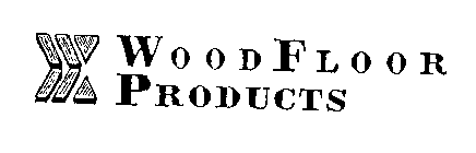 WOOD FLOOR PRODUCTS