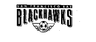 SAN FRANCISCO BAY BLACKHAWKS PRO SOCCER
