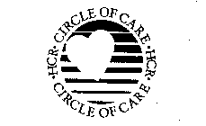 HCR CIRCLE OF CARE HCR CIRCLE OF CARE