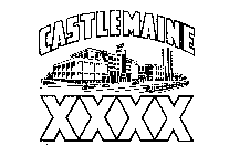 CASTLEMAINE XXXX