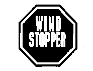 WIND STOPPER