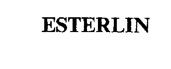 ESTERLIN