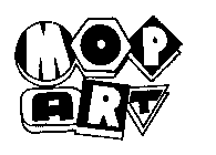 MOP ART