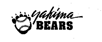 YAKIMA BEARS