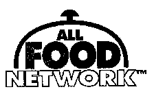 ALL FOOD NETWORK
