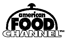 AMERICAN FOOD CHANNEL