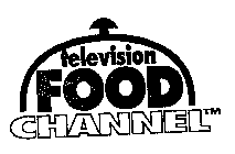 TELEVISION FOOD CHANNEL