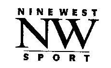 NINE WEST NW SPORT