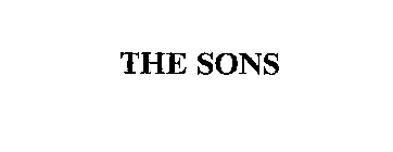 THE SONS