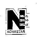 N NOVASTAR