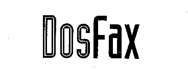 DOSFAX