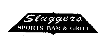 SLUGGERS SPORTS BAR & GRILL